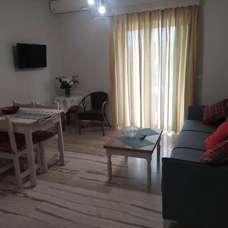 Zotos Rooms Párga Kültér fotó