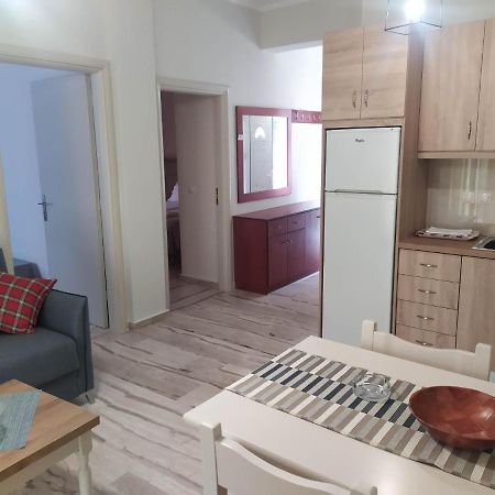 Zotos Rooms Párga Kültér fotó