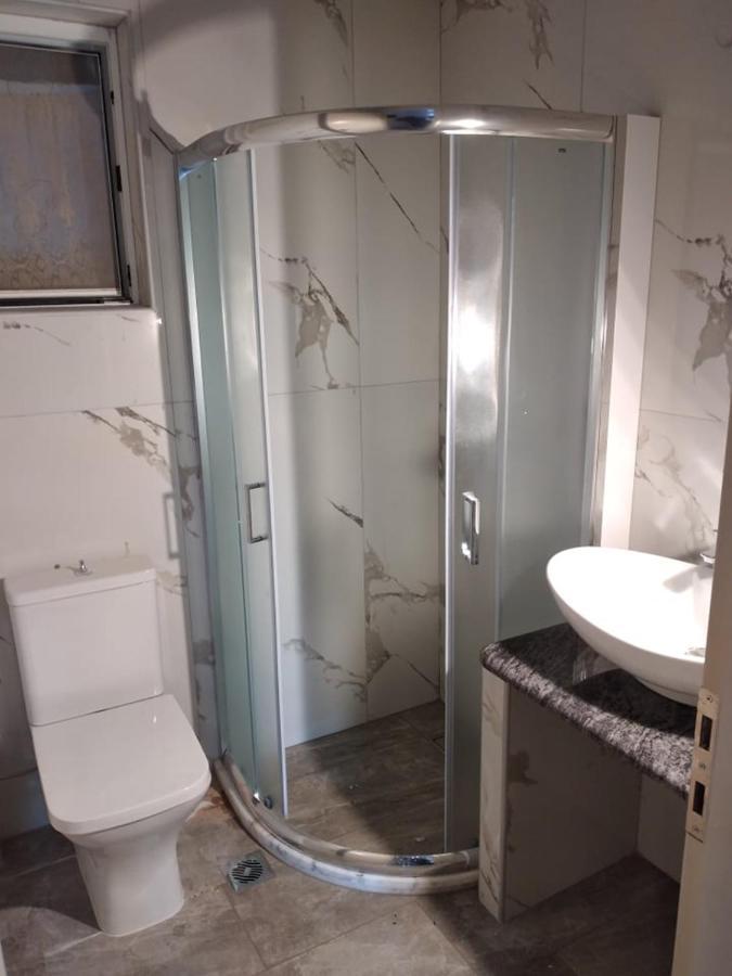 Zotos Rooms Párga Kültér fotó