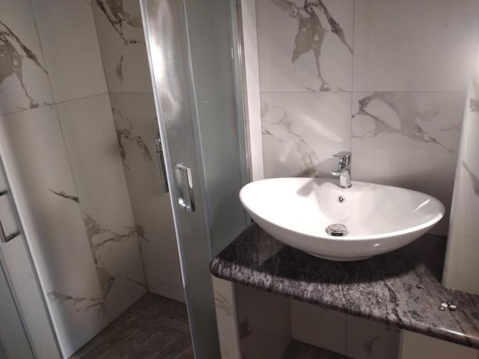 Zotos Rooms Párga Kültér fotó