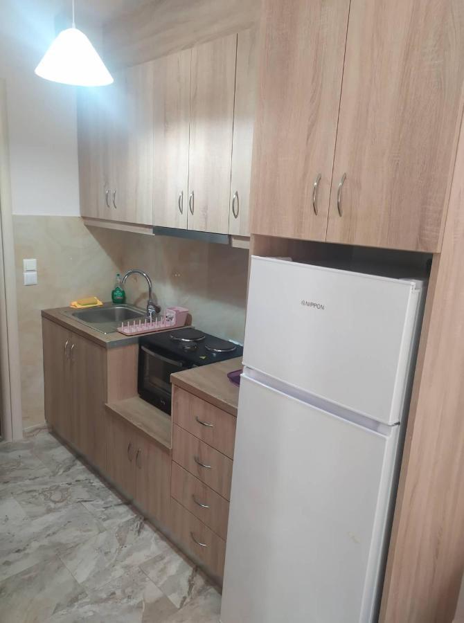 Zotos Rooms Párga Kültér fotó