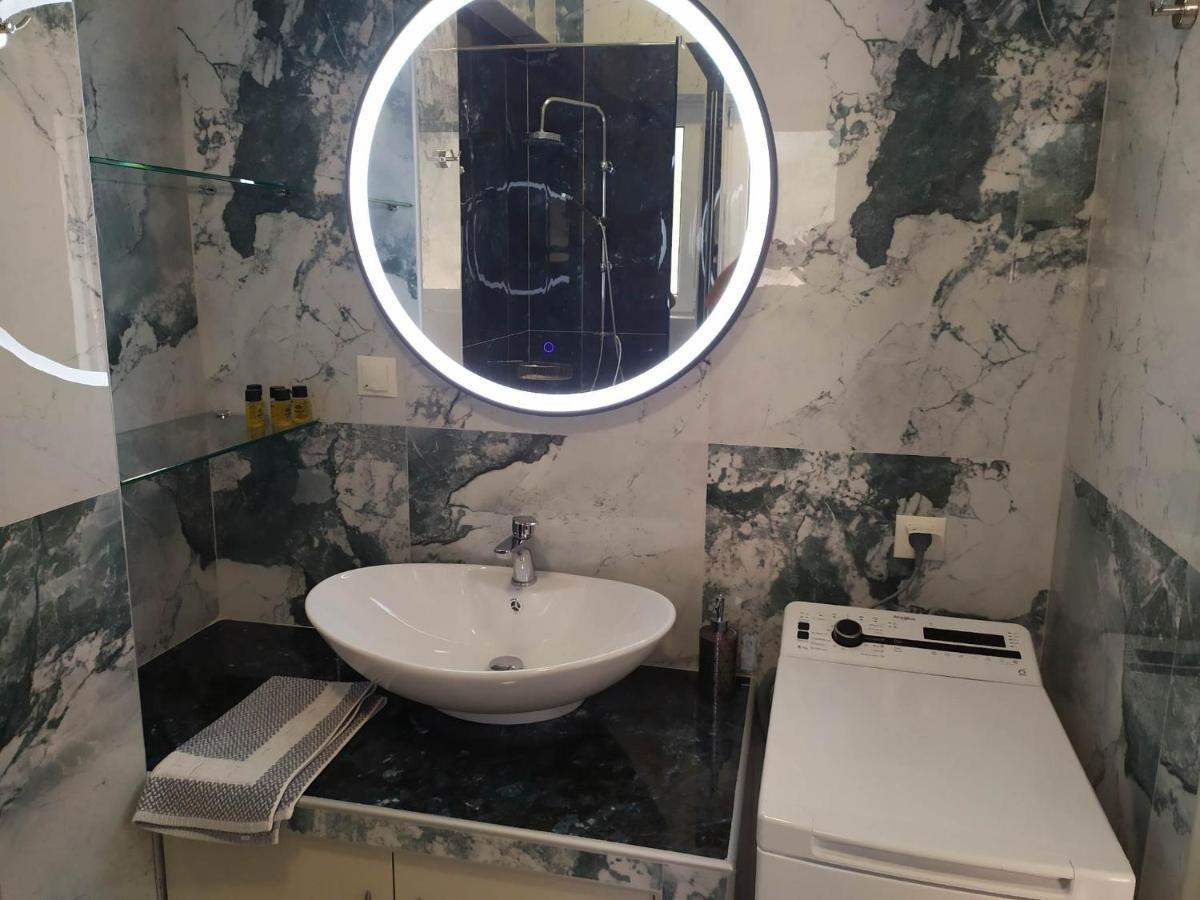Zotos Rooms Párga Kültér fotó